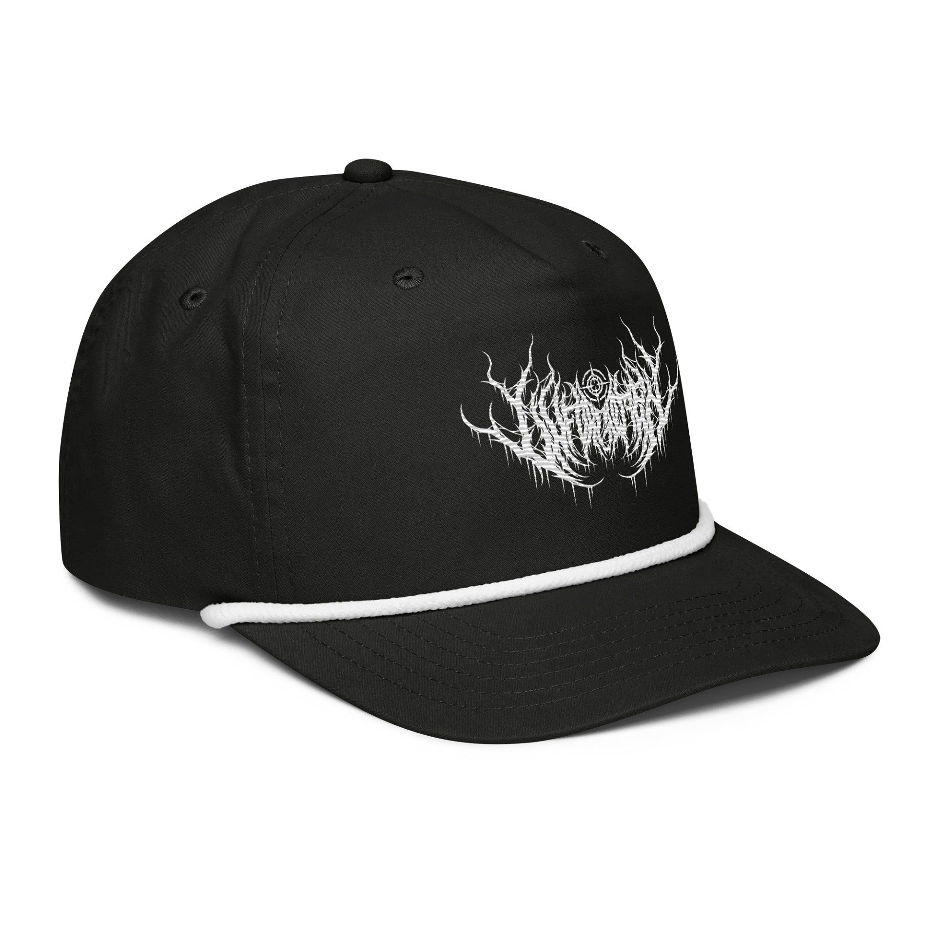 Brutal Rope Cap product image (4)