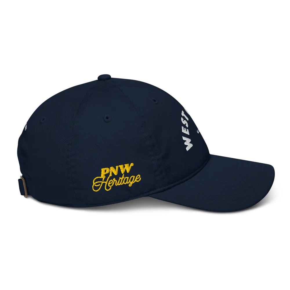 West Coast Classic DadHat product image (2)