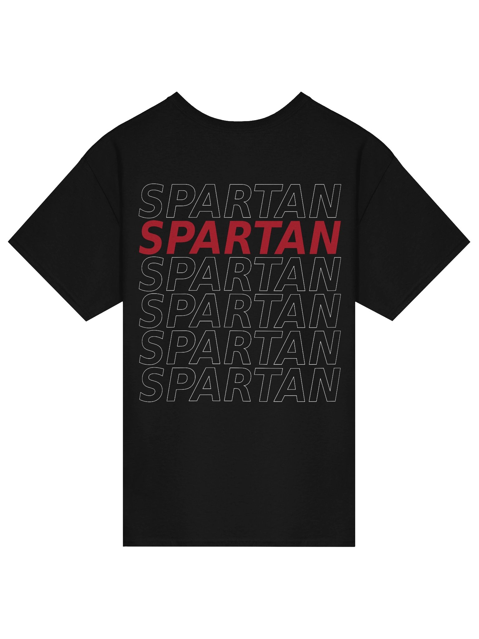 LEGION Tee - Black product image (2)