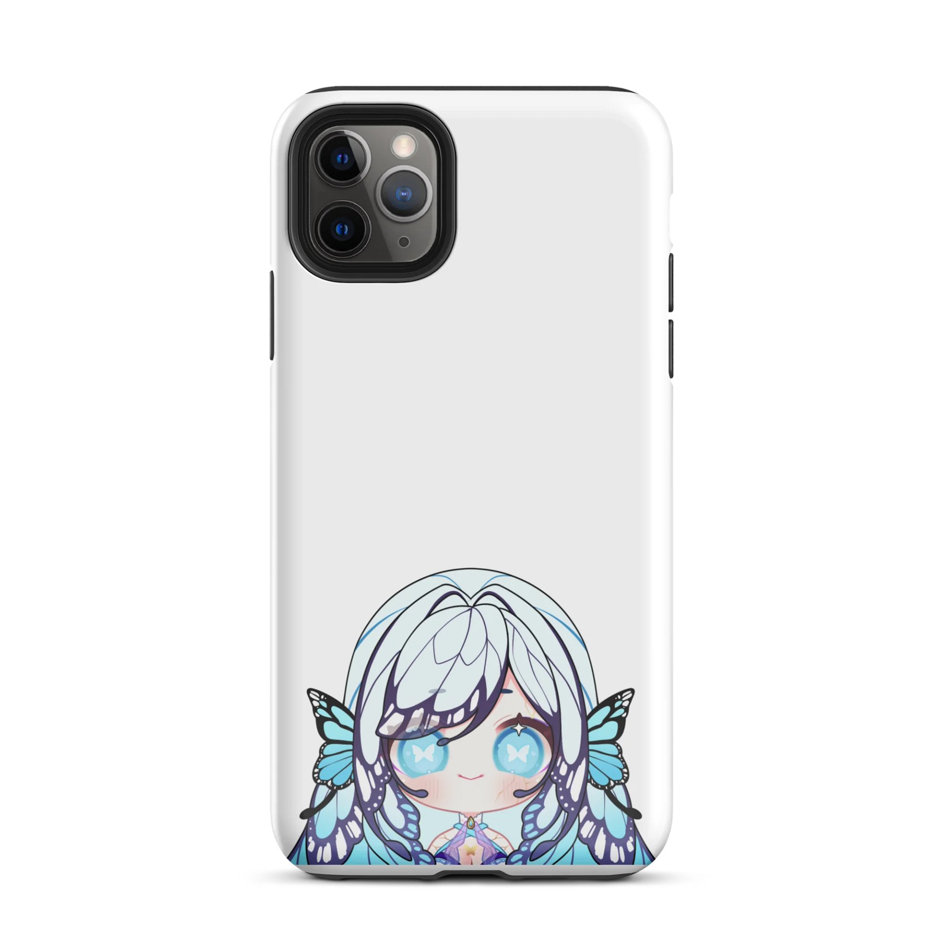 Nara iPhone Tough Case product image (2)