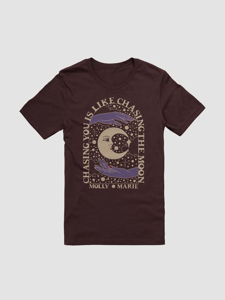 Realm T-Shirt product image (4)