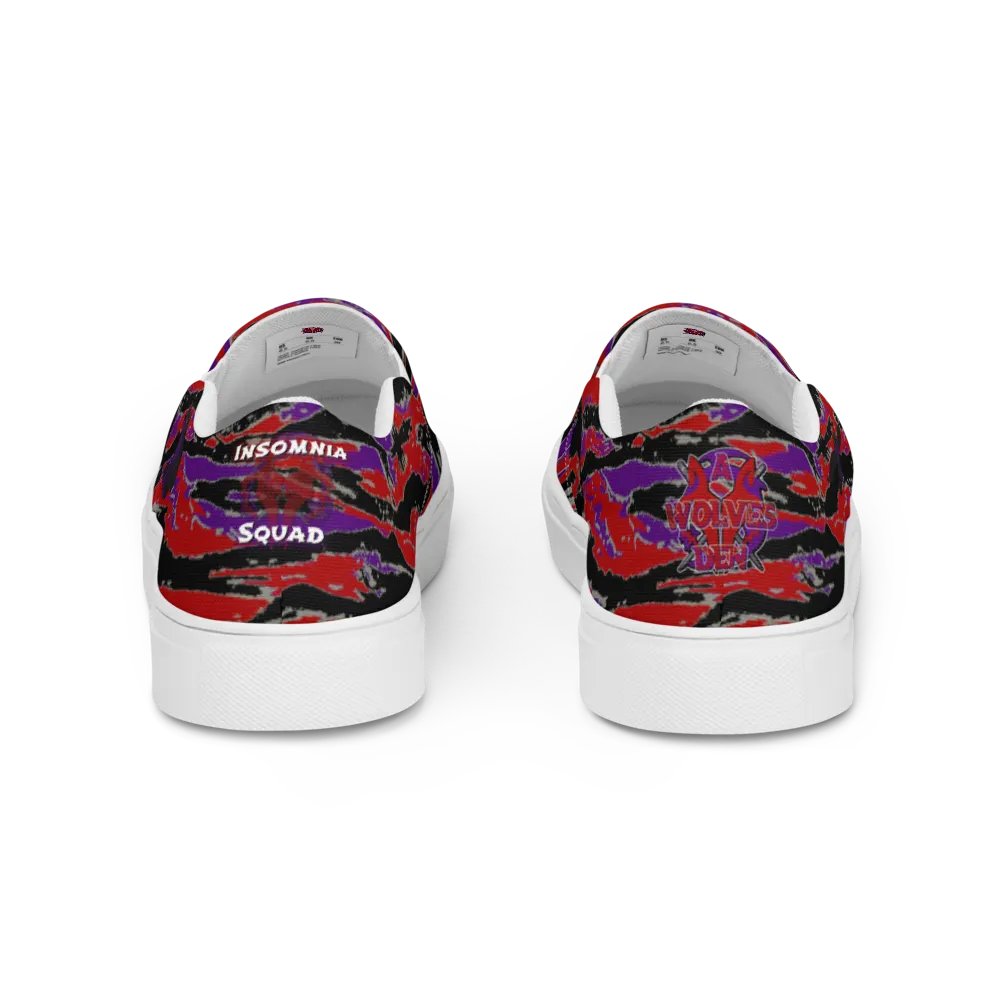 Women's Slip-On Canvas product image (4)