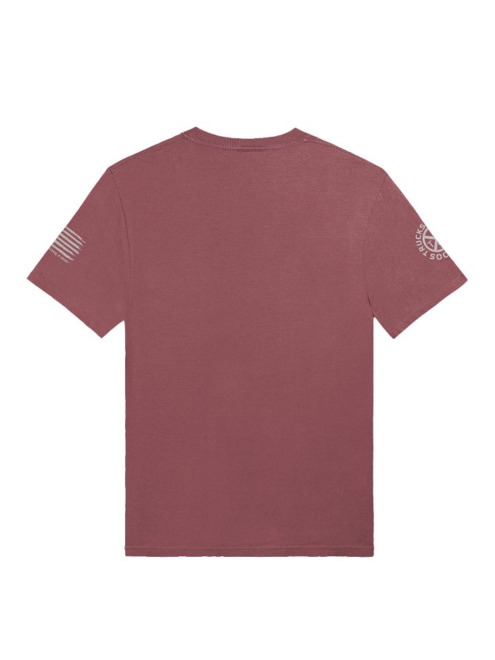 TITS RECRUIT Pocket Tee Shop Shirt product image (2)