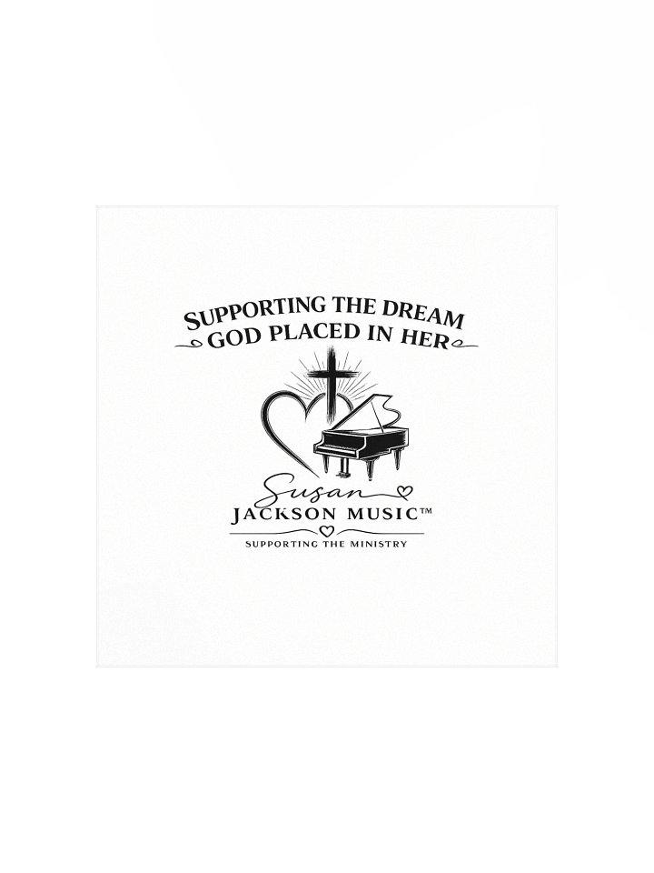 Supporting the Dream Poster product image (5)