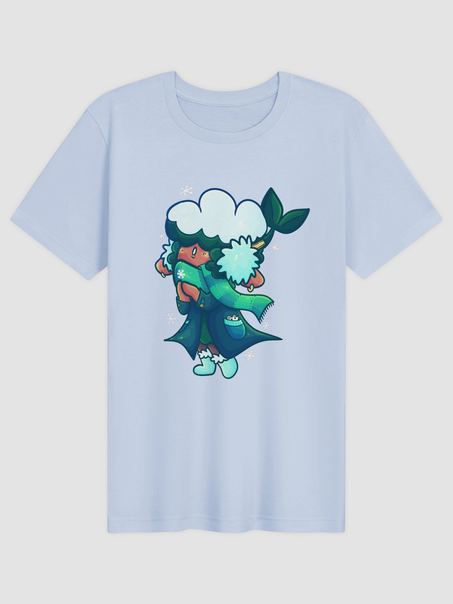 Winter Shirley - Shirt product image (1)
