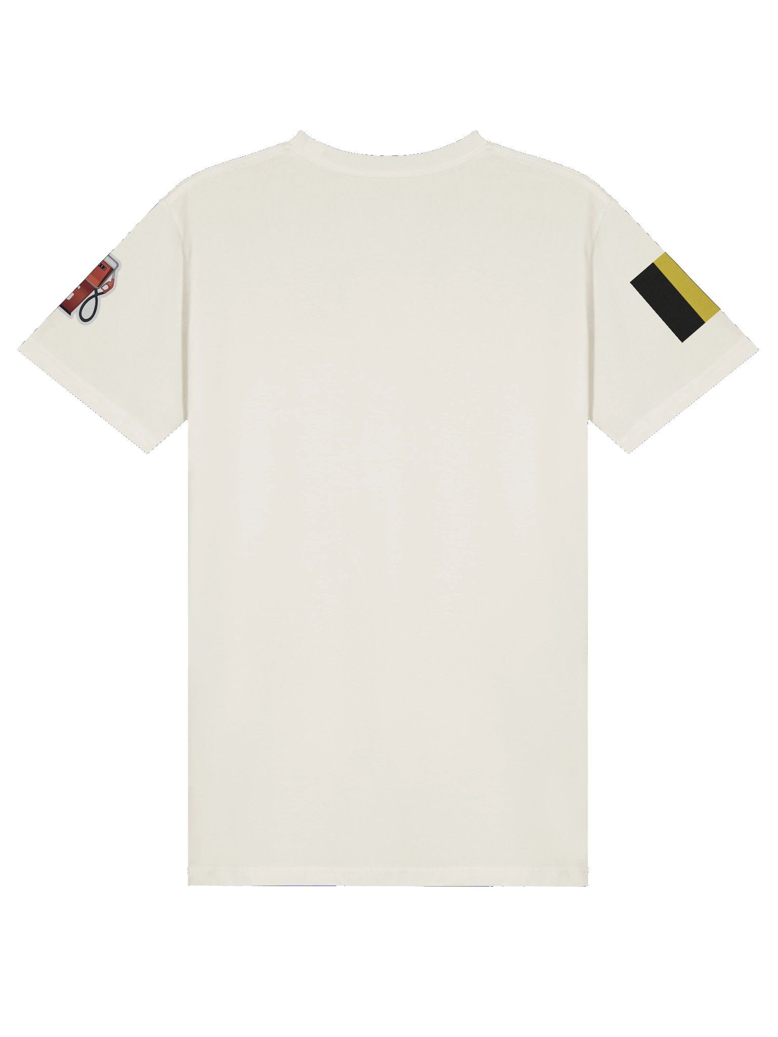 NyteWatch F1 25 Episode 13 Belgian GP Unisex T-Shirt product image (2)