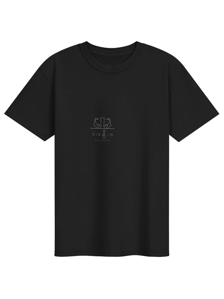 DIG IN EMBLEM T product image (1)