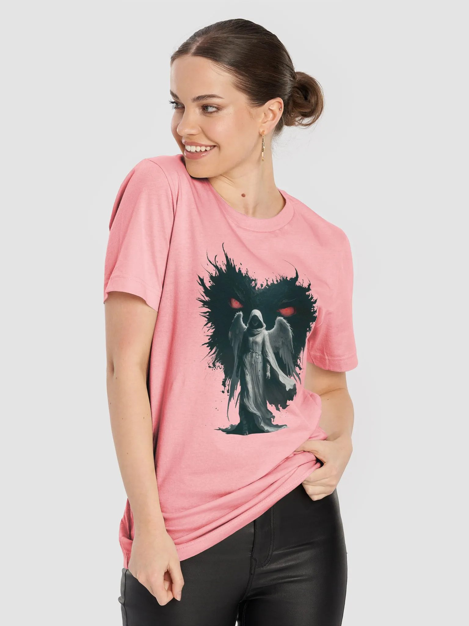 Angel and Demon #3 product image (2)