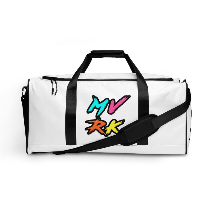 MVRK Summer '24 Duffle product image (1)