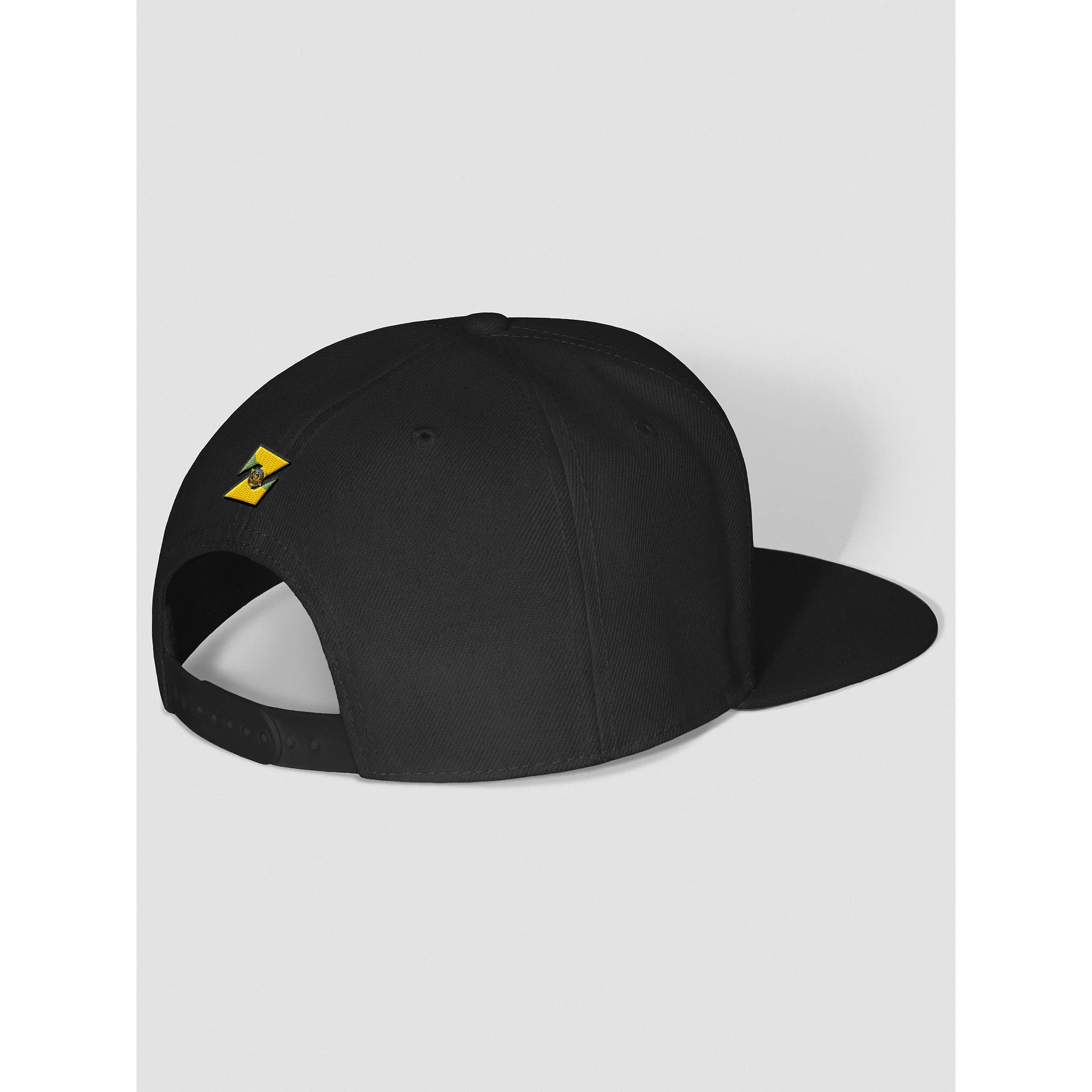 Zaedin710 Snapback Cap product image (2)