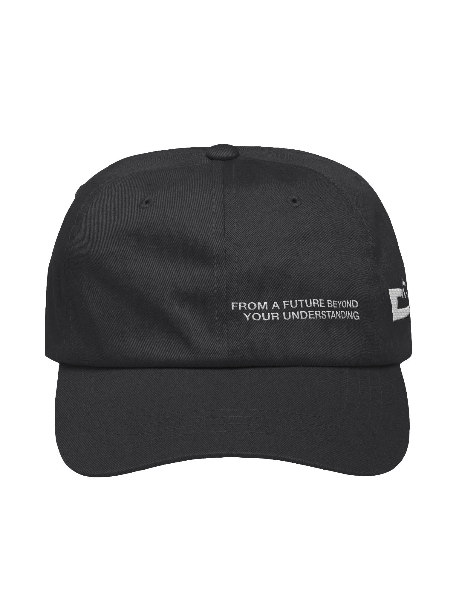 FROM A FUTURE... - Hat product image (3)