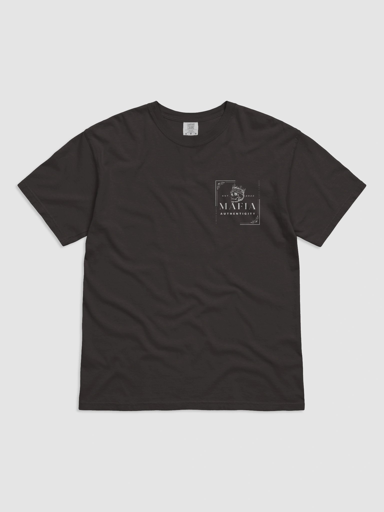 AuthentiCity MAFIA T-Shirt product image (2)