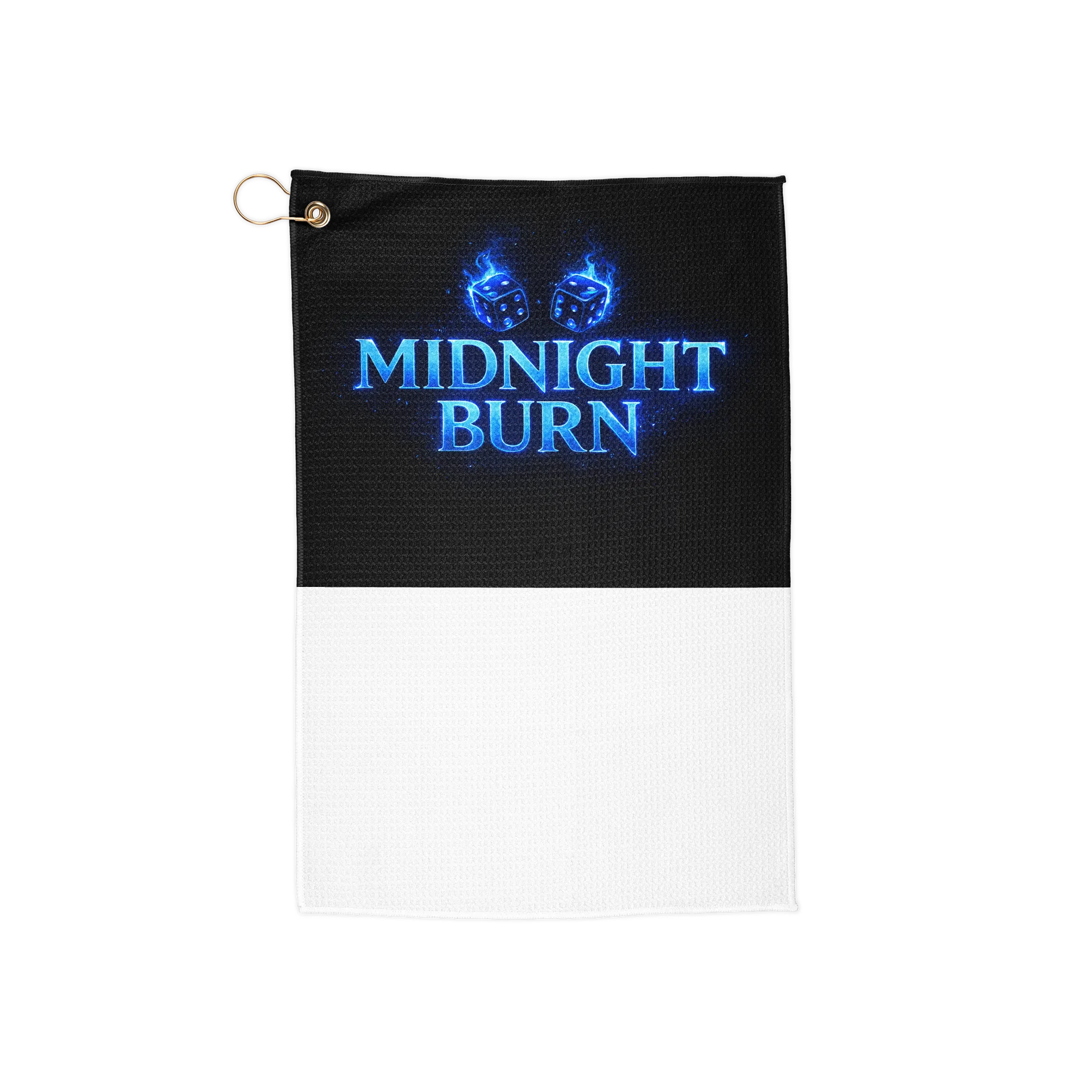 Midnight Towel product image (1)