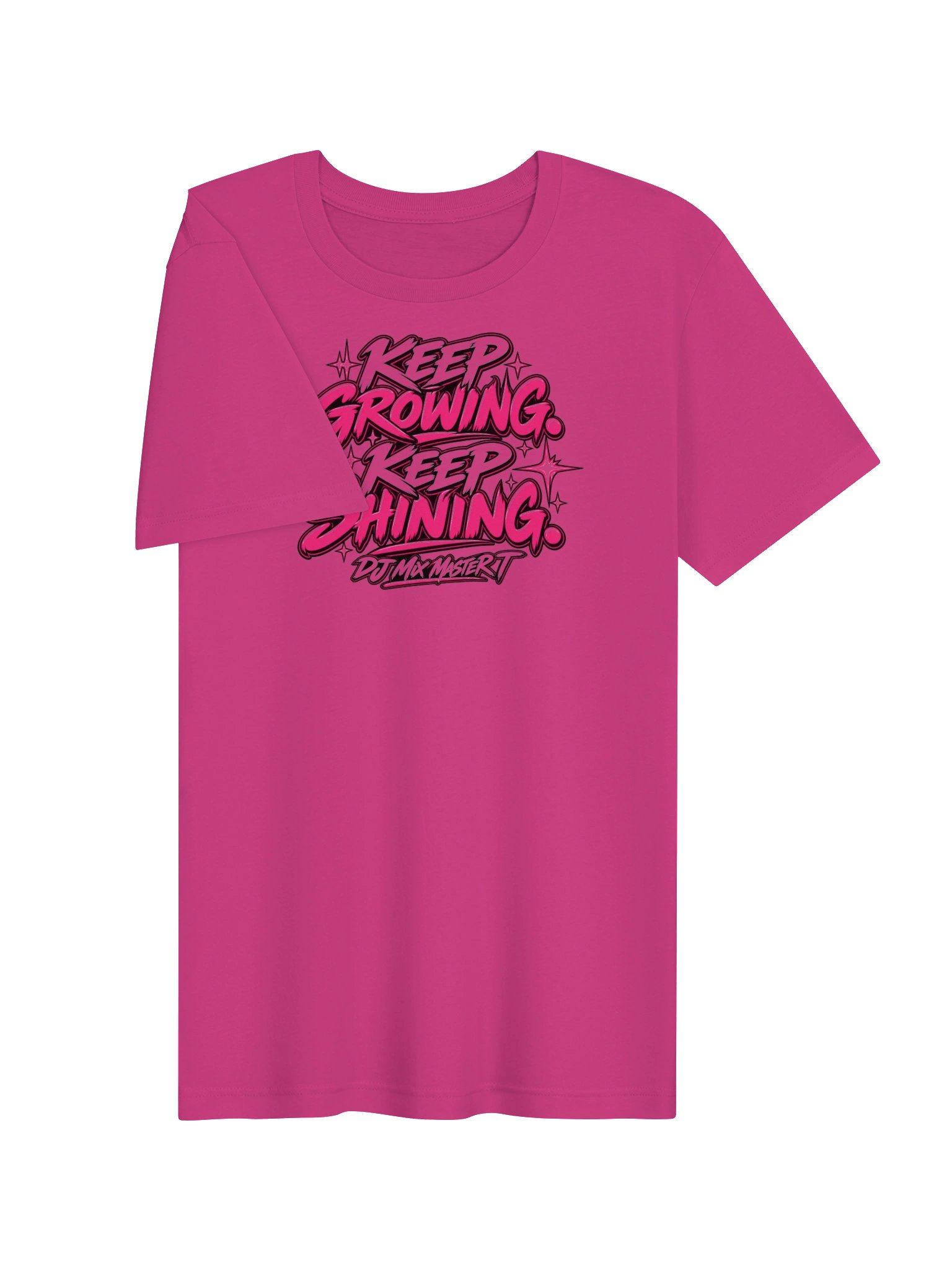 Keep Shining Tee product image (3)