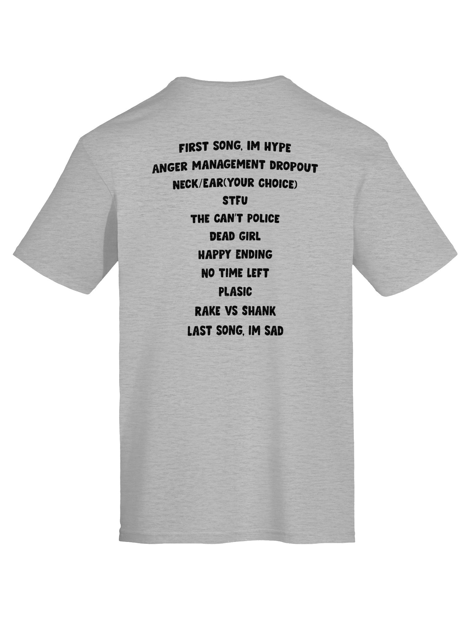 Burnt Dog Tee product image (7)
