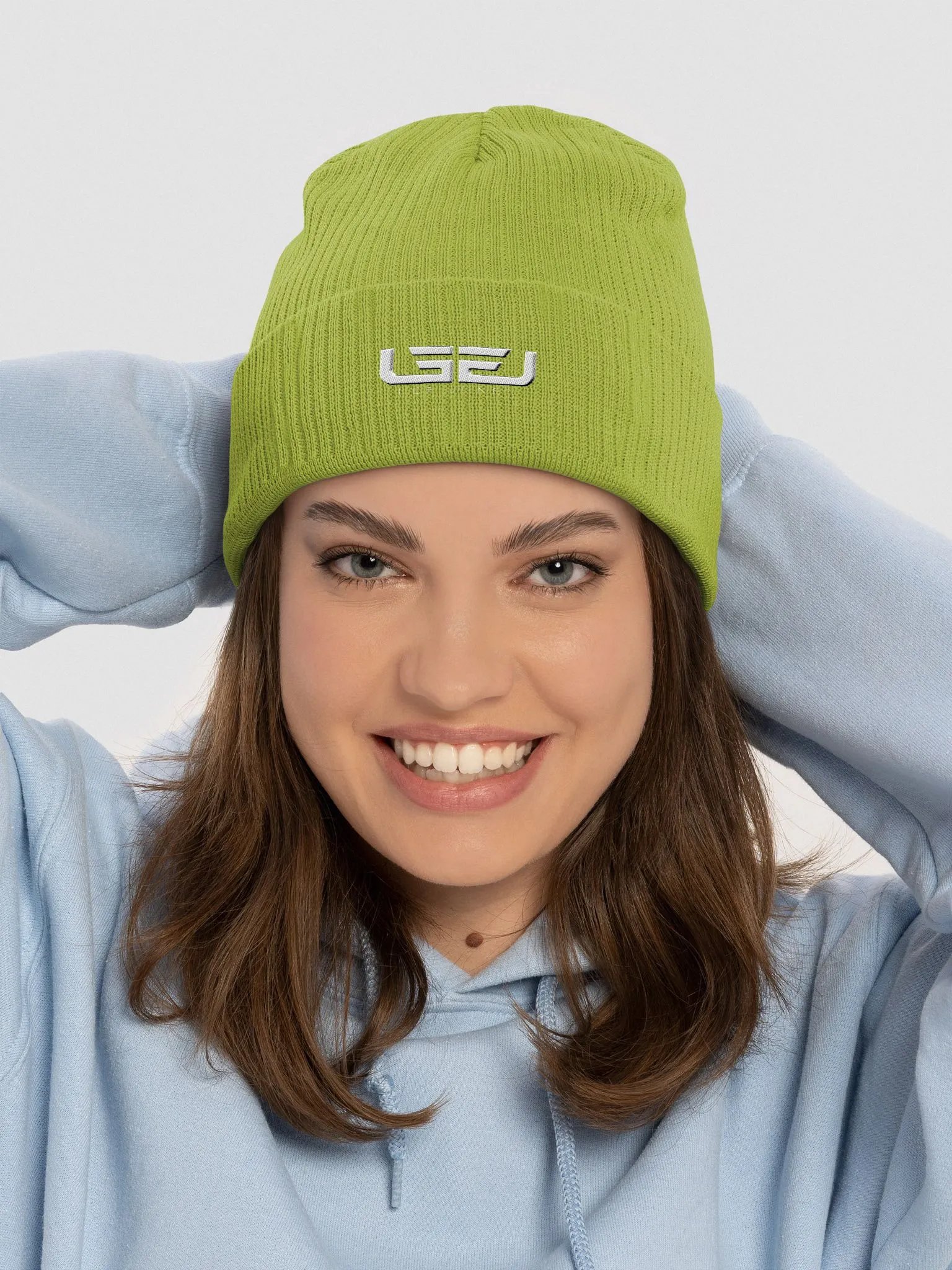 LeeJ Beanie product image (6)