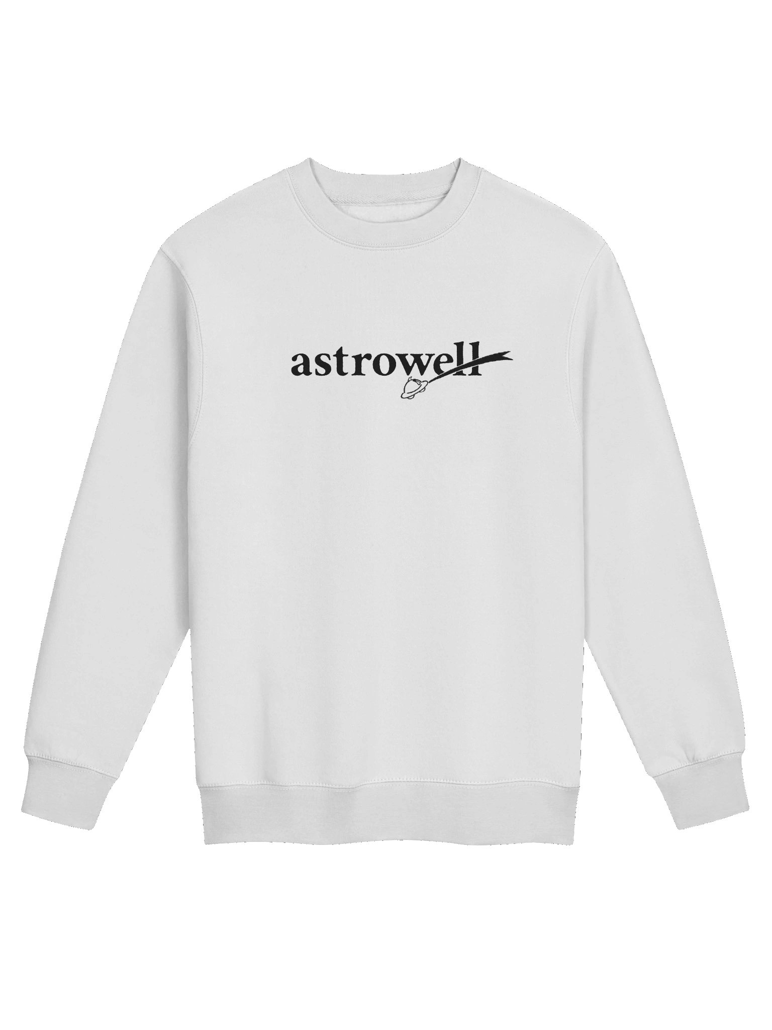 Astrowell (Prototype, 2002) - Sweatshirt (Regular Fit) product image (1)