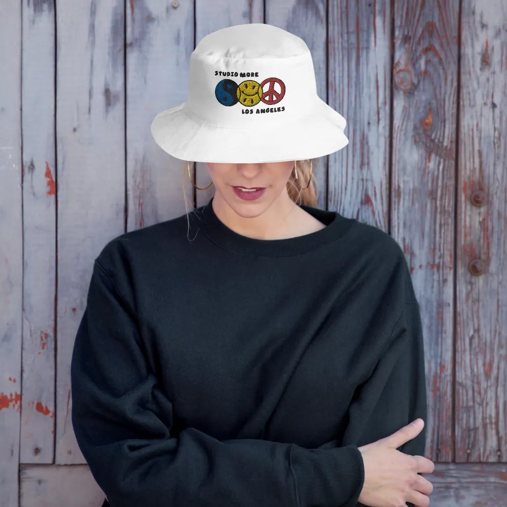 Vibin Bucket Hat product image (7)