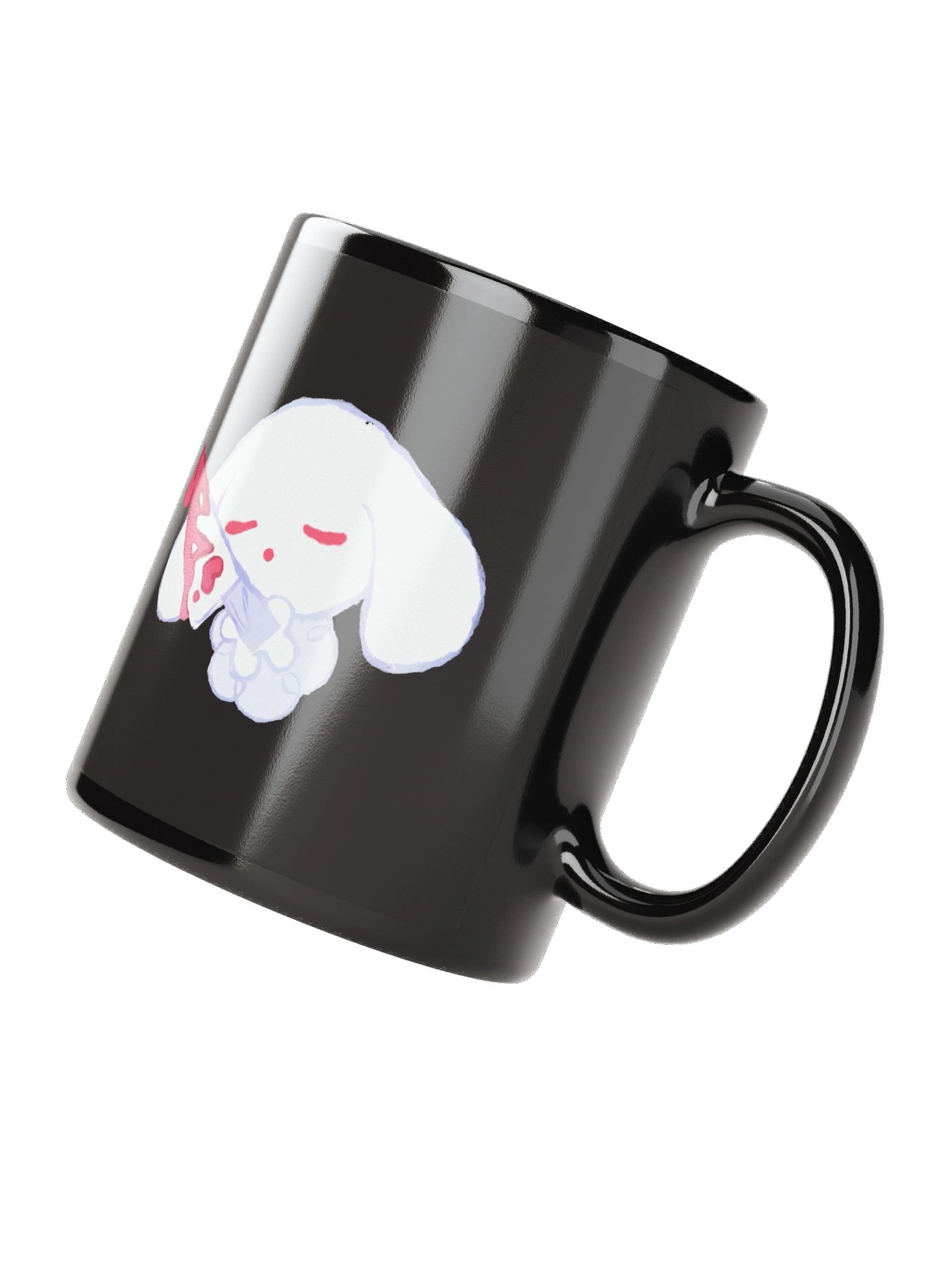 bunny mug product image (3)