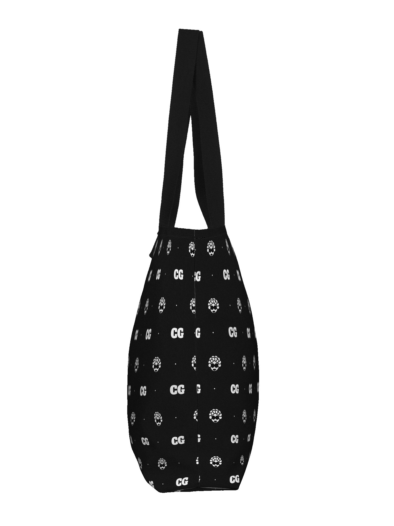 Granny's LV Tote product image (4)