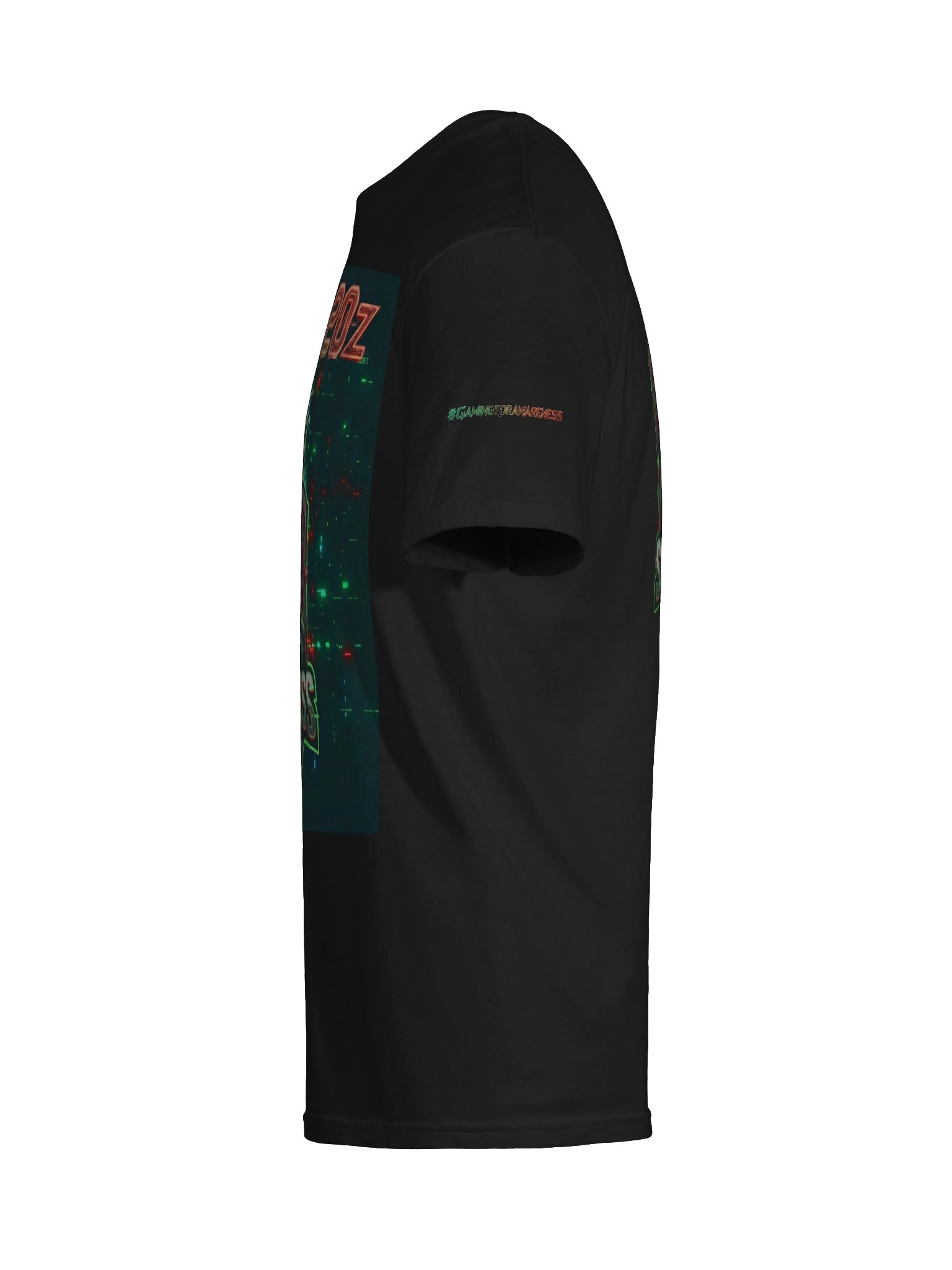 Ryan420z T-Shirt product image (9)