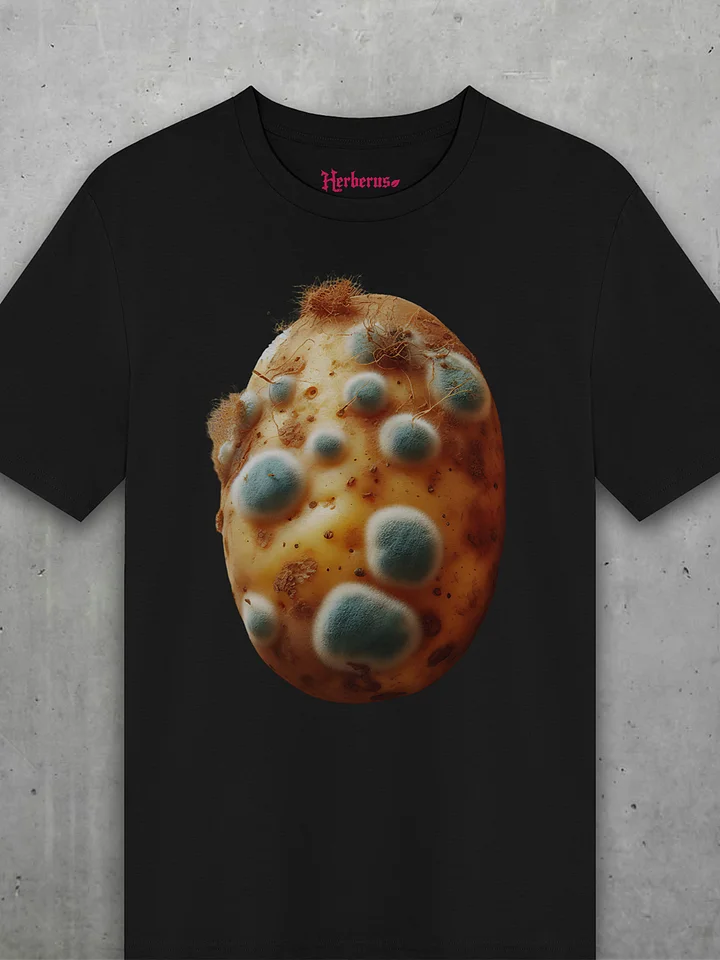 Moldy Potato Tee product image (1)