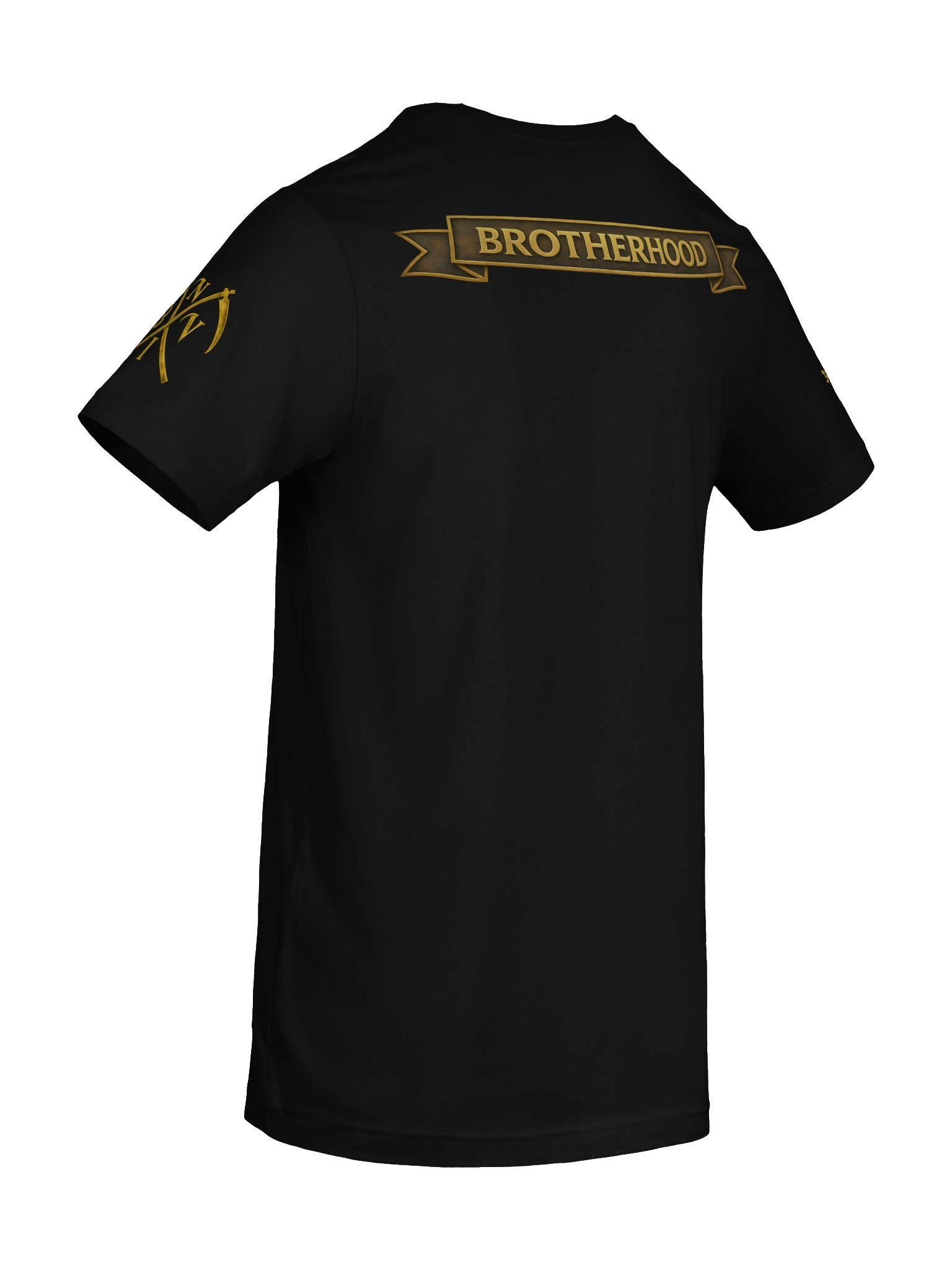Northern Indiana/Chattanooga Collab front design T-Shirt product image (10)