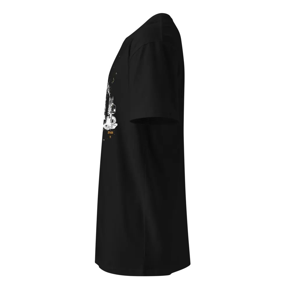 DIRT LIFE GEN2 T-Shirt Design product image (4)