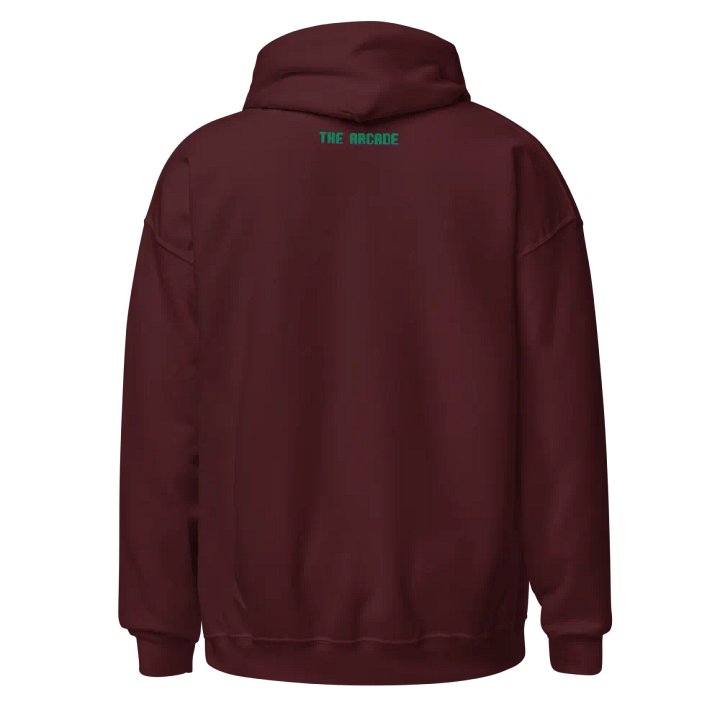 Glucose Guardian ∙ Embroidered Hoodie product image (14)