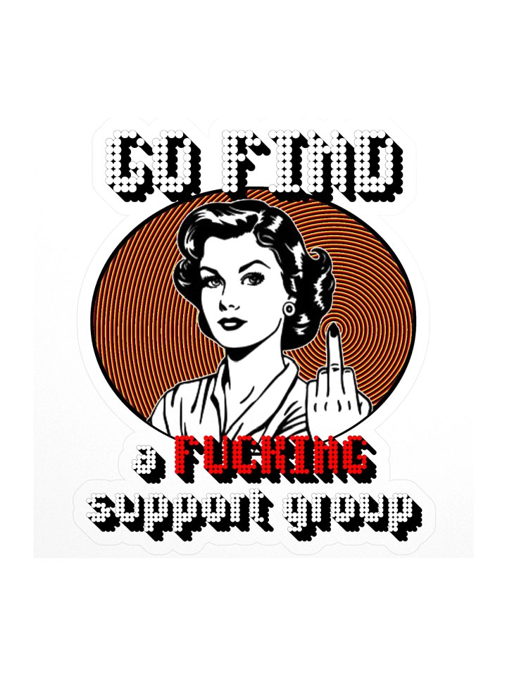 Support Group product image (1)