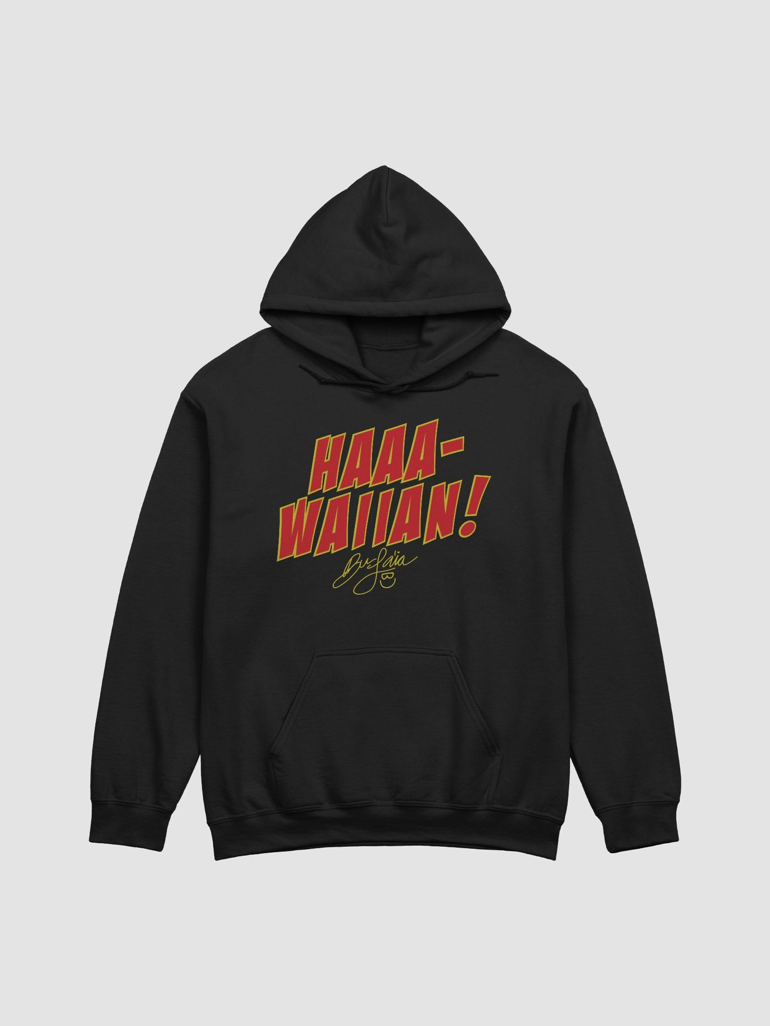 HAAA-WAIIAN! product image (1)