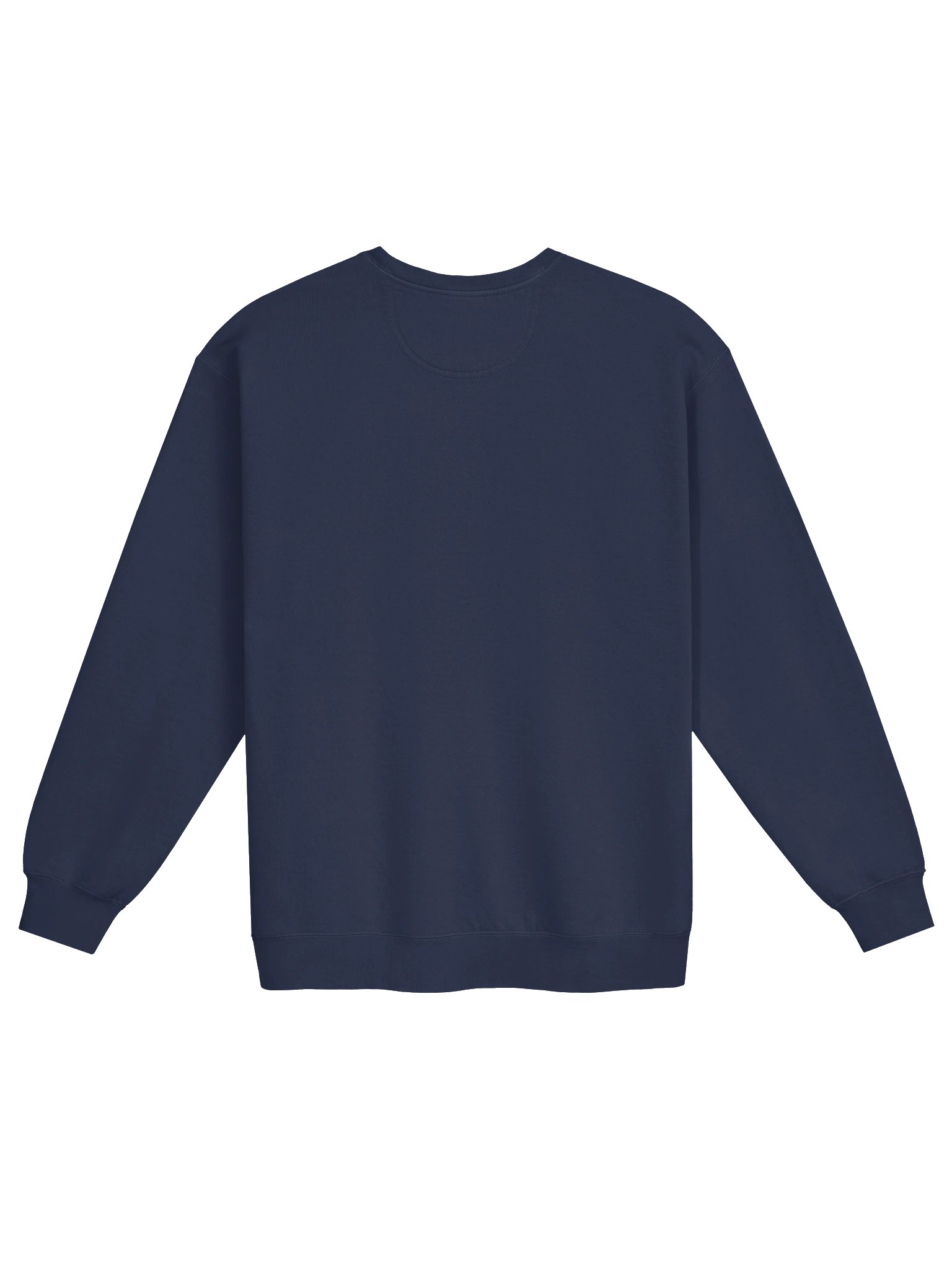 Woodstock Slow Roads Crewneck · Comfort Colors product image (5)