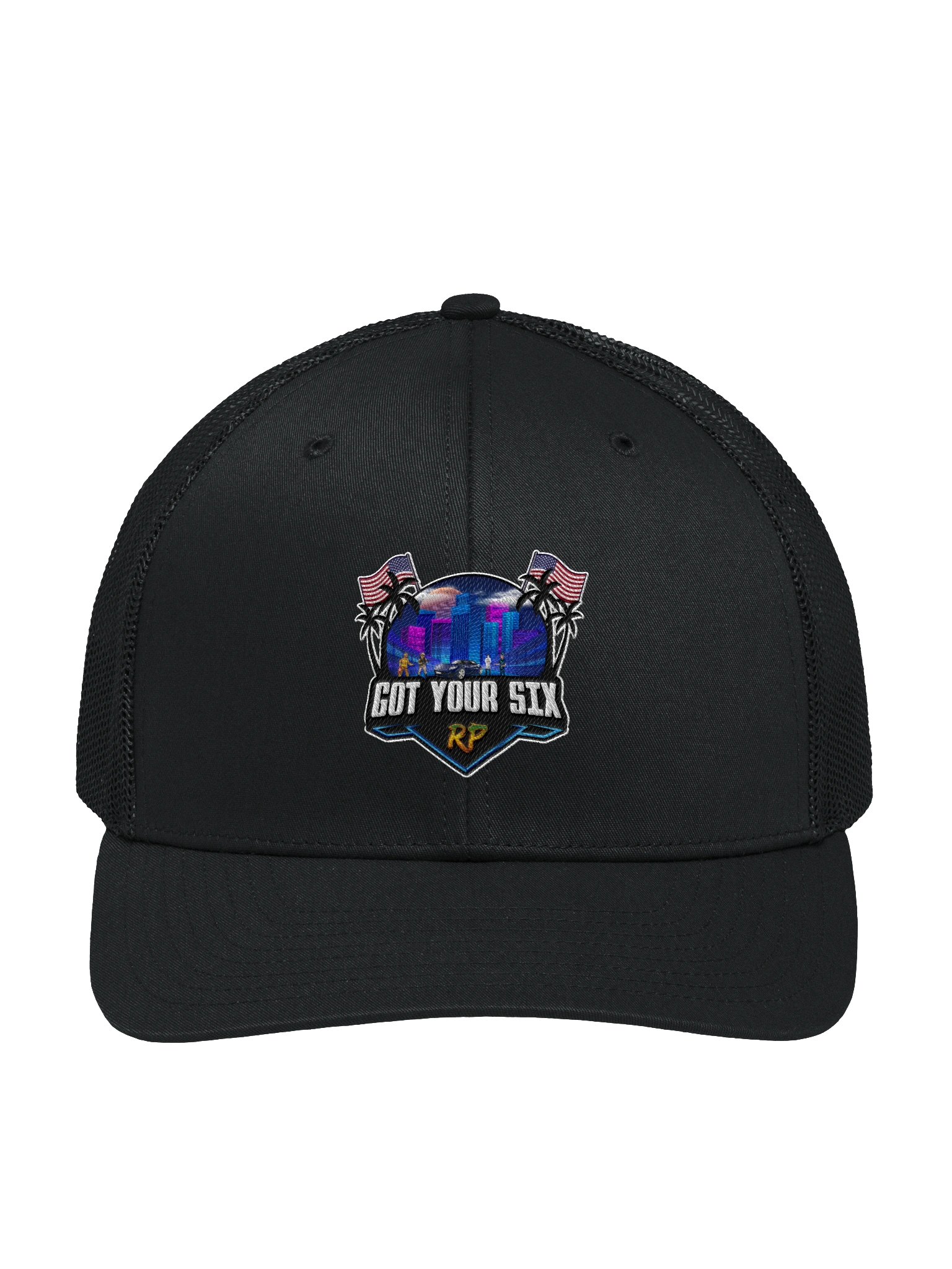 GY6 Hat product image (3)