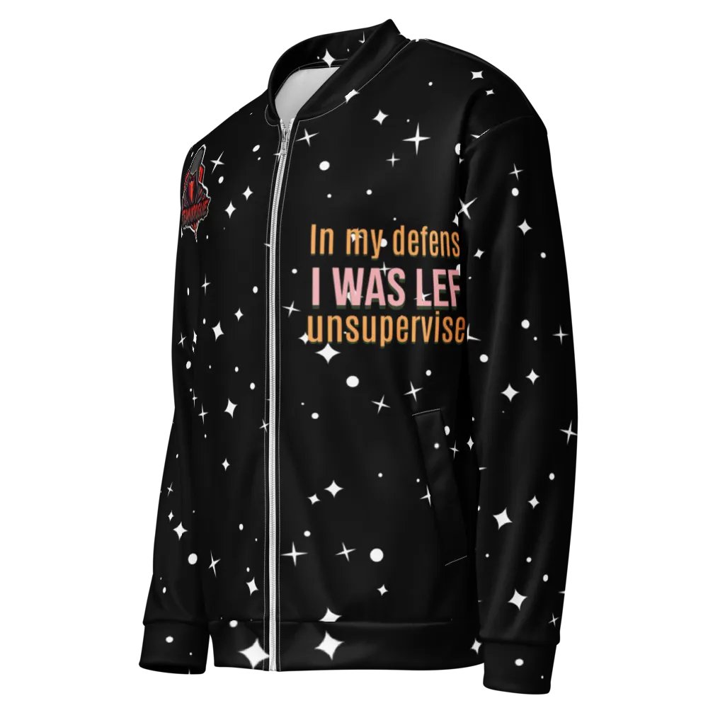 Bomber Jacket product image (3)