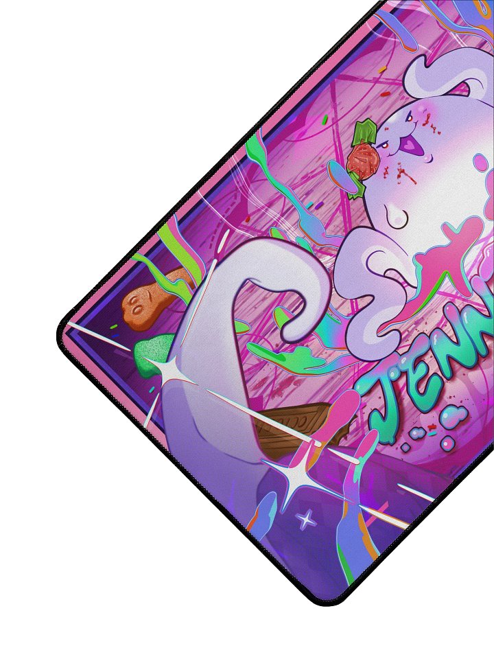 THE SUMMONING DESK MAT product image (2)