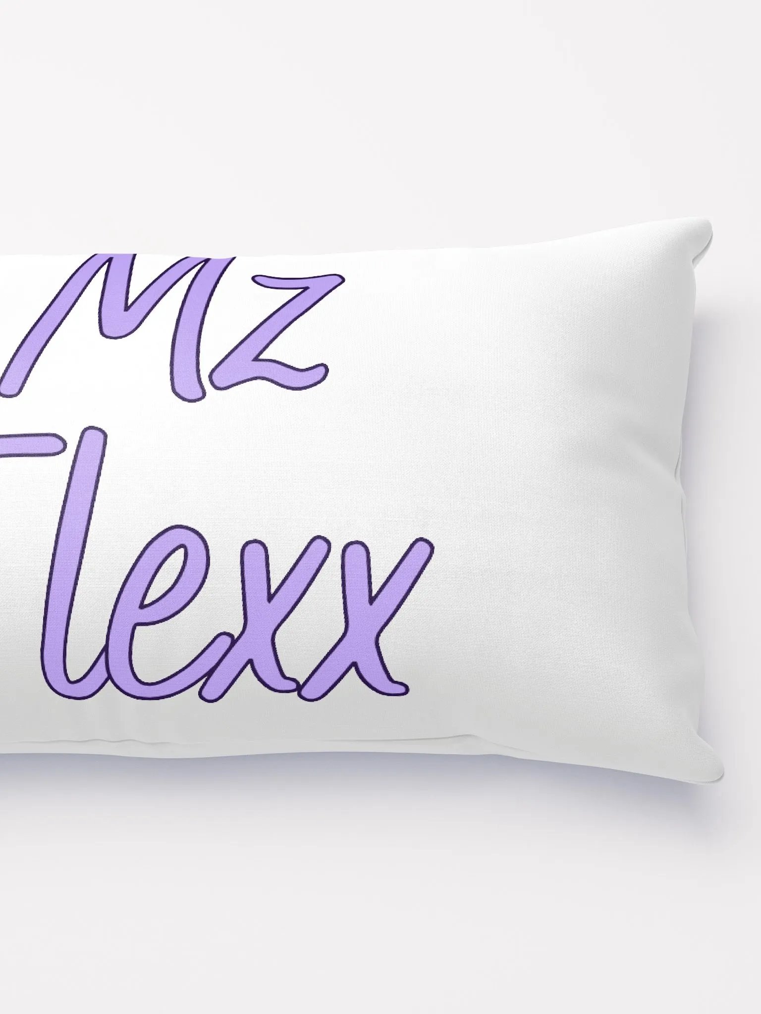 Flexxfinity Lotus Pillow product image (4)