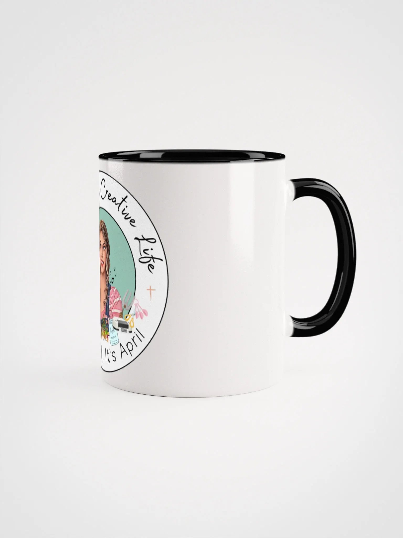 Logo Coffee Cup/Mug product image (1)