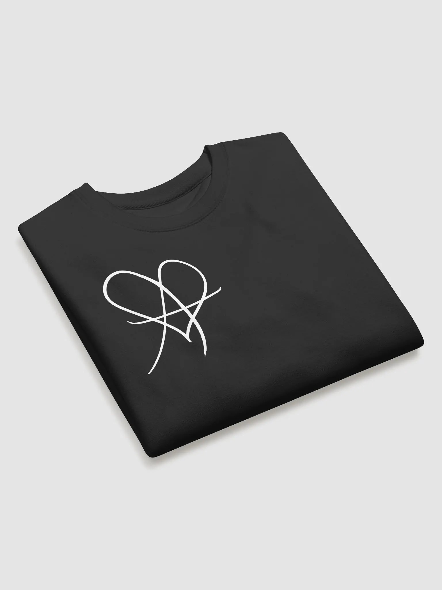 Asvadad Logo Sweatshirt product image (3)