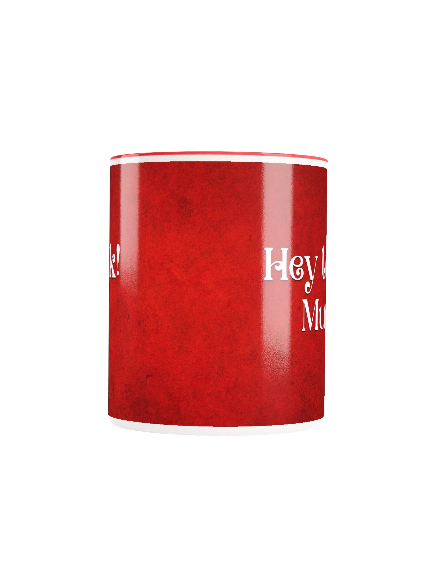 Hey Look! Mug! product image (10)