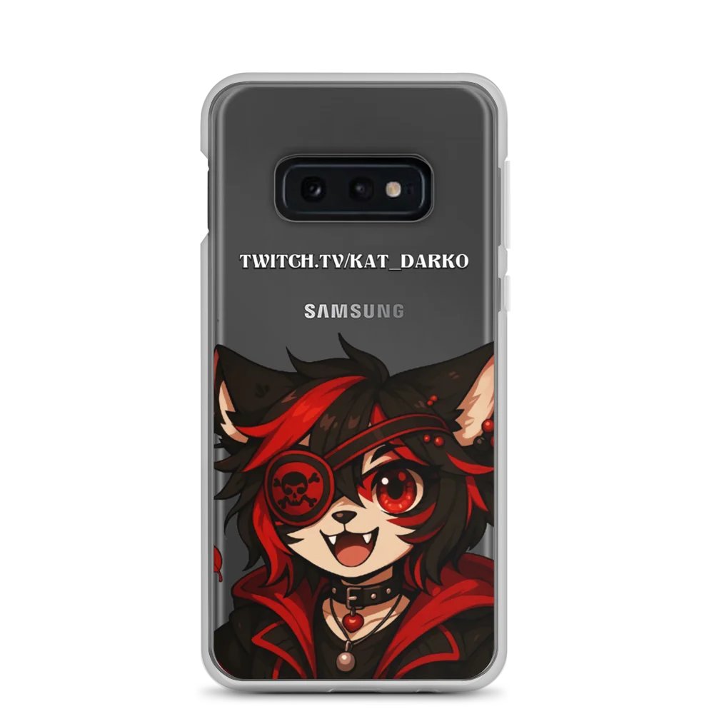 Darko Samsung Phonecase! product image (3)