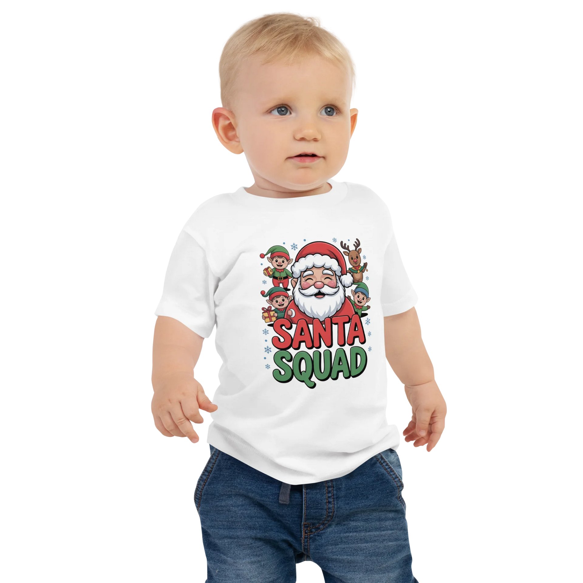 Santa Squad product image (1)