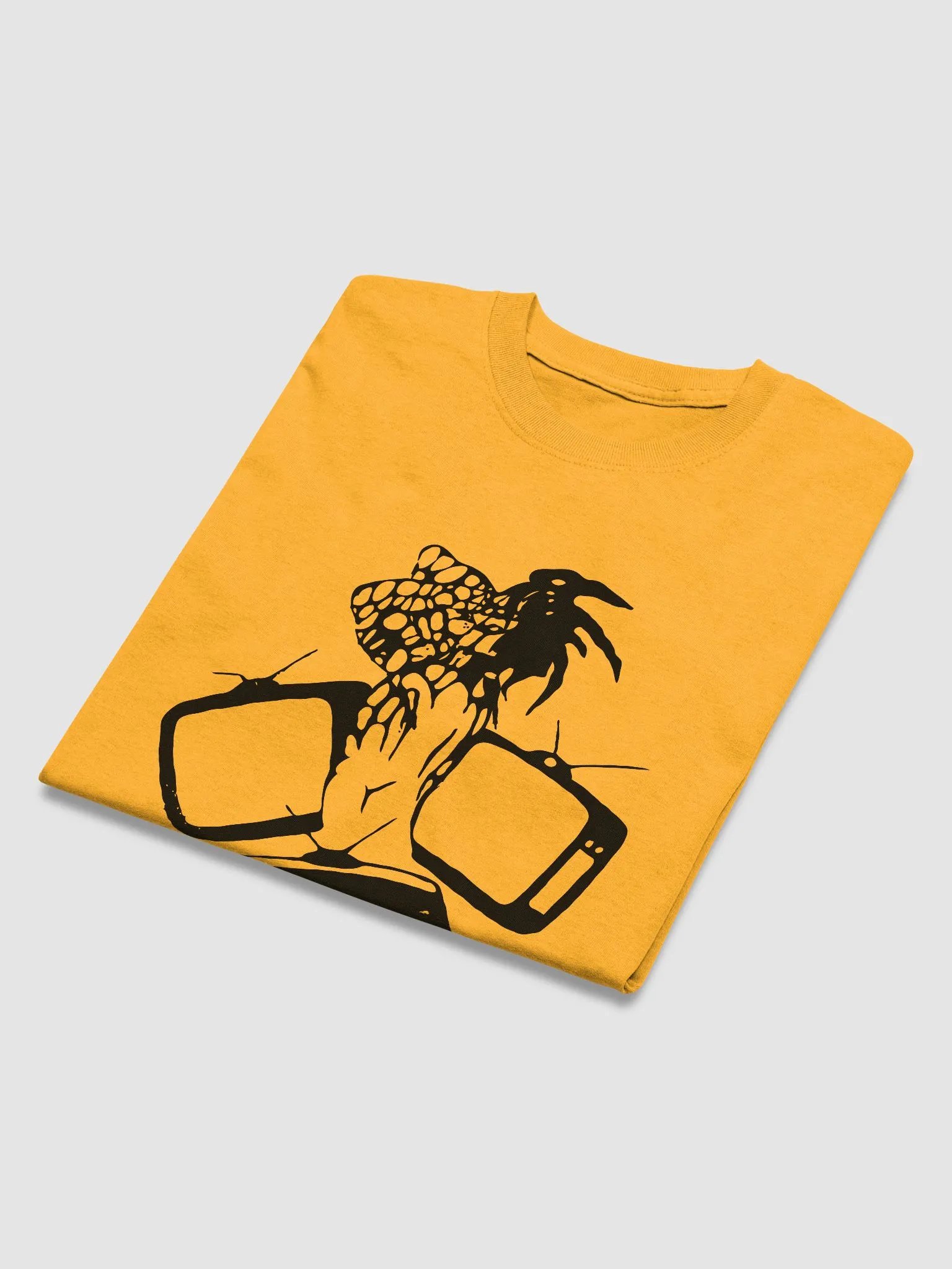 TV Terror Shirt product image (4)
