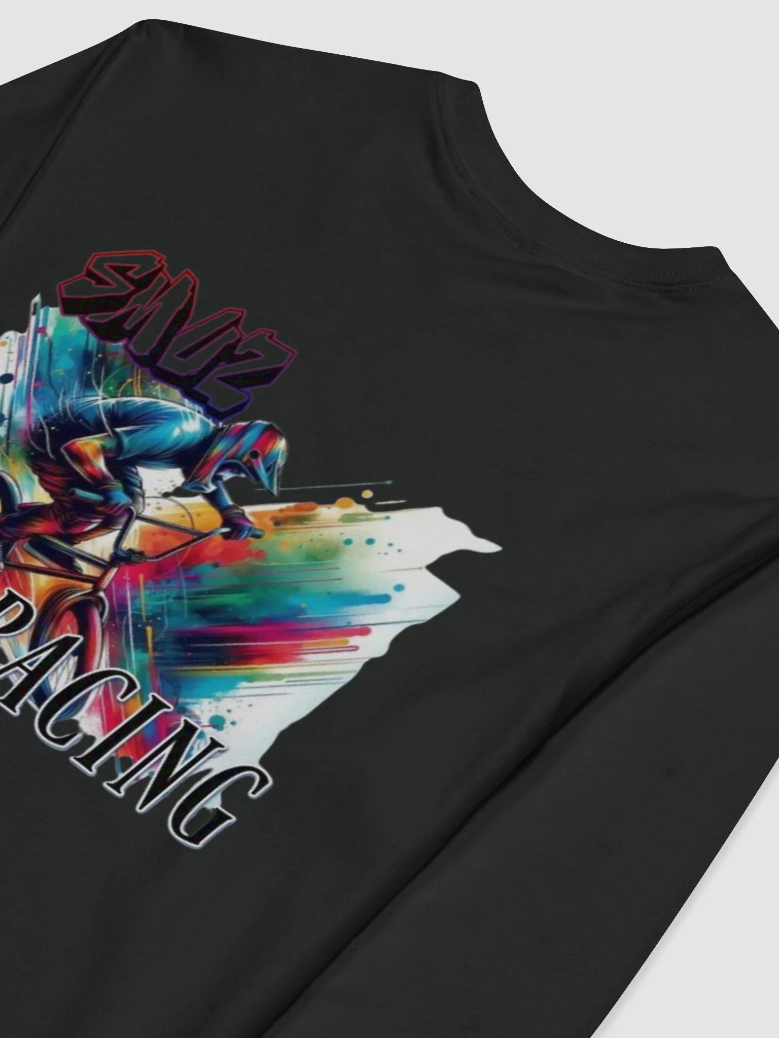BMX shirt product image (8)