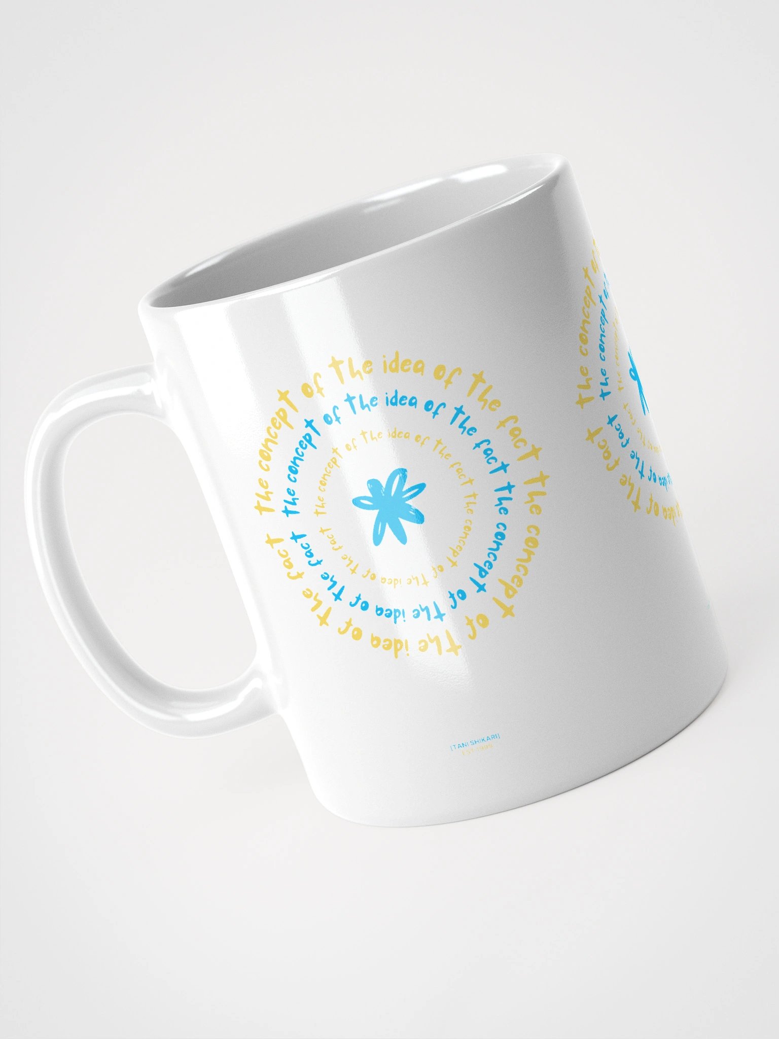 concept of a mug product image (4)