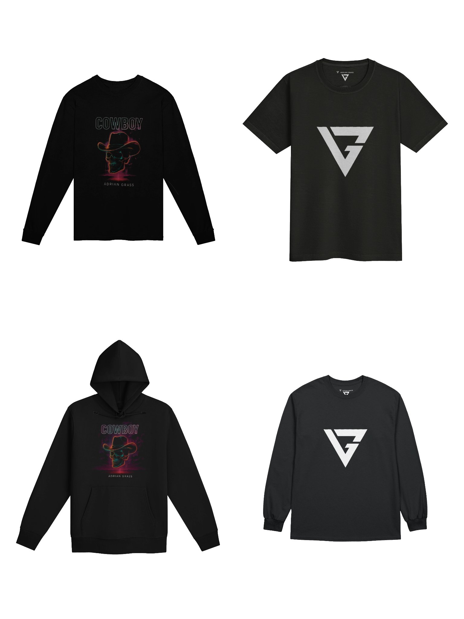 COWBOY LIMITED Selection product image (2)