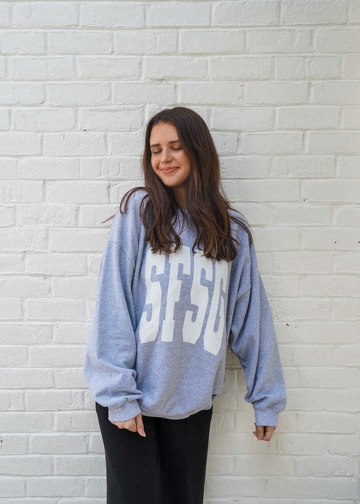 SFSG Sweatshirt product image (1)