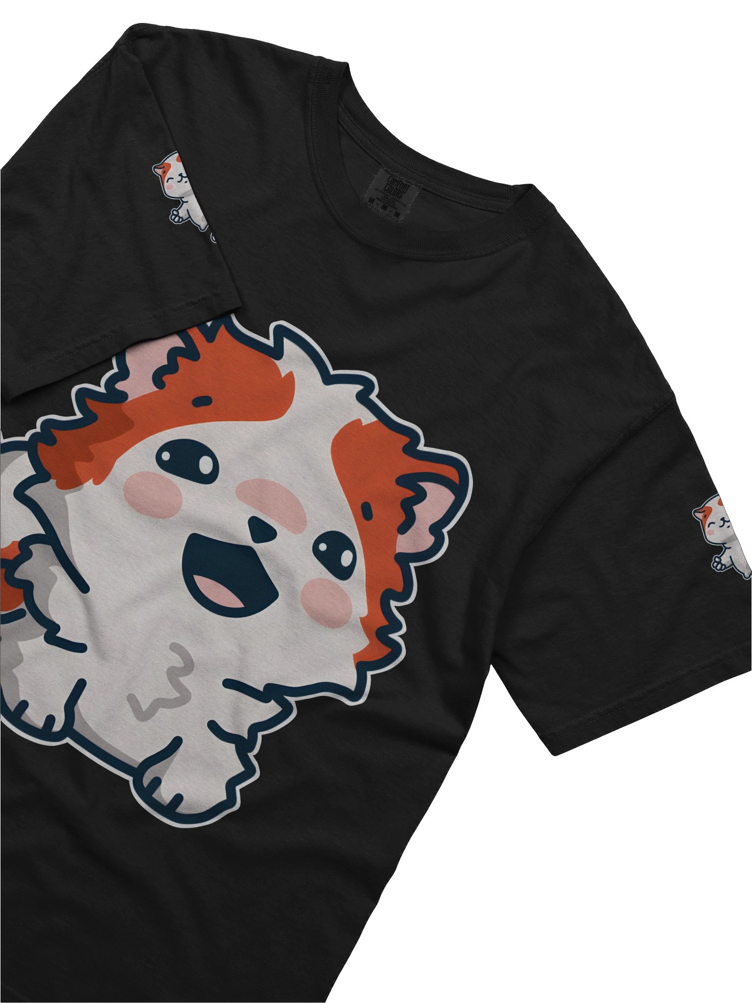 marseyfluffy t-shirt product image (25)