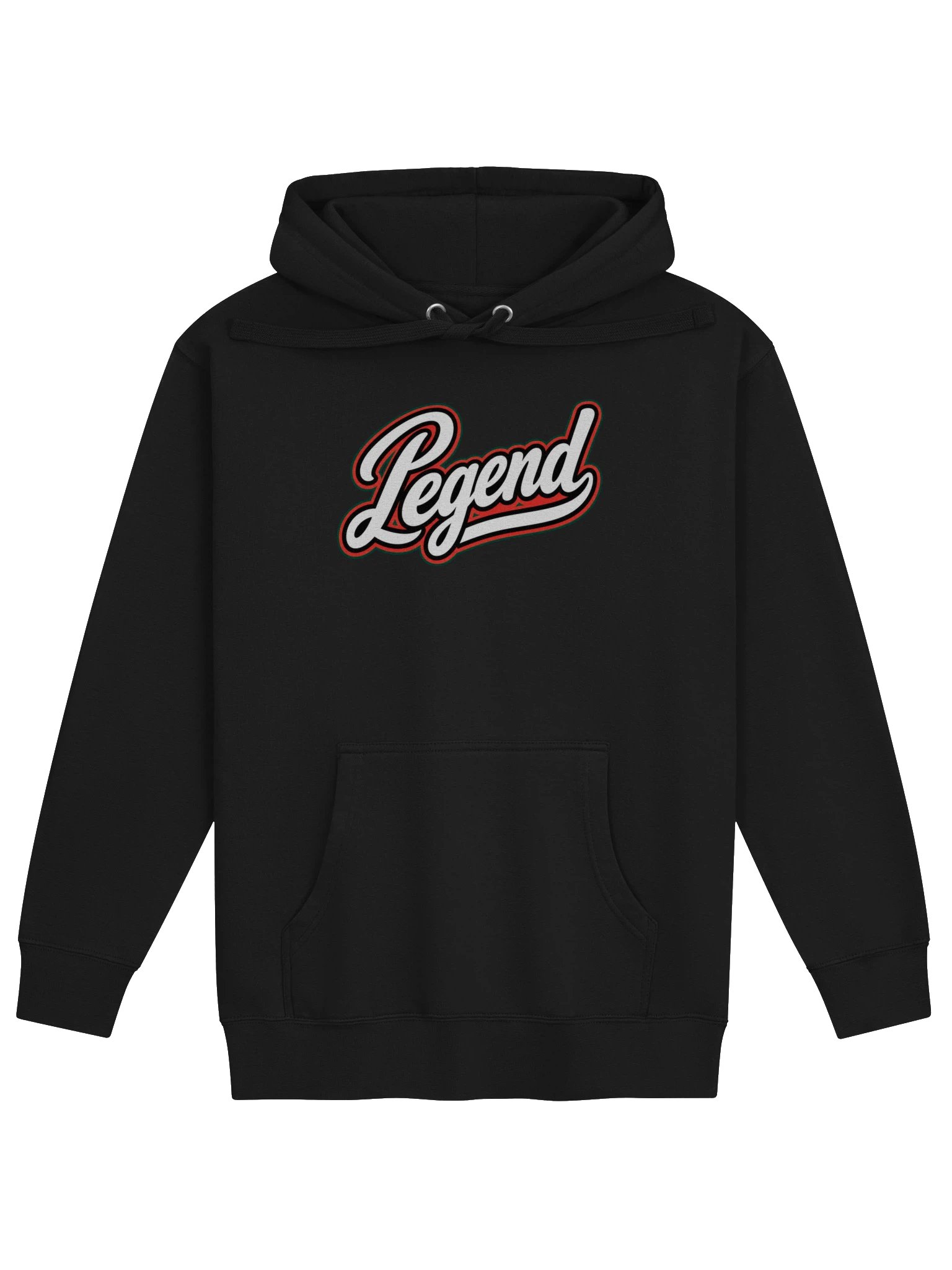 Legend Legacy Hoodie product image (1)