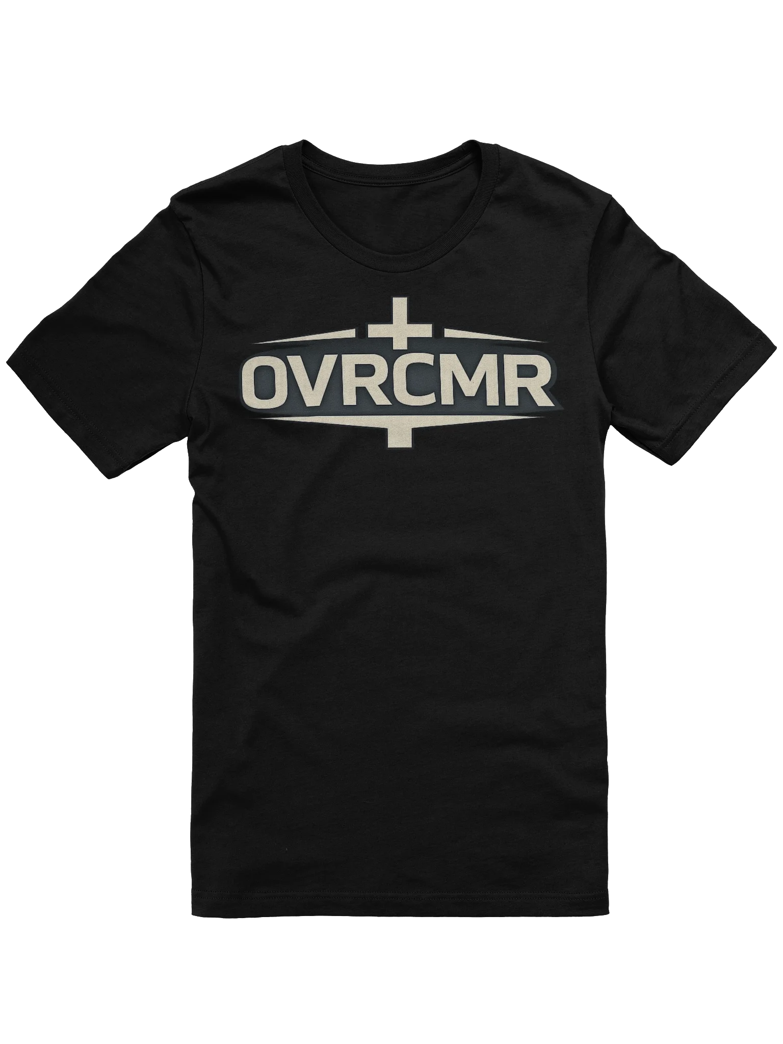 OVRCMR T-Shirt product image (1)