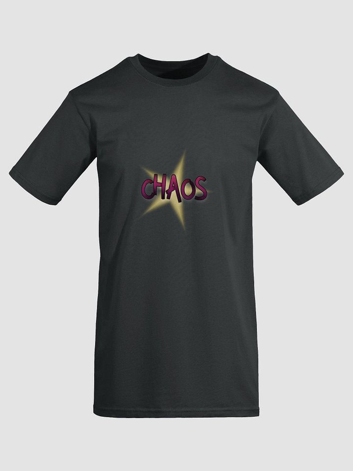 Chaos Sunflower Shirt product image (1)